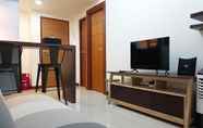 Others 5 Luxury 2Br At Vida View Makassar Apartment