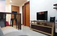 Others 5 Luxury 2Br At Vida View Makassar Apartment