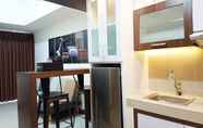 Others 3 Luxury 2Br At Vida View Makassar Apartment