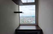 Others 7 Luxury 2Br At Vida View Makassar Apartment