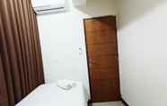 Khác 2 Luxury 2Br At Vida View Makassar Apartment