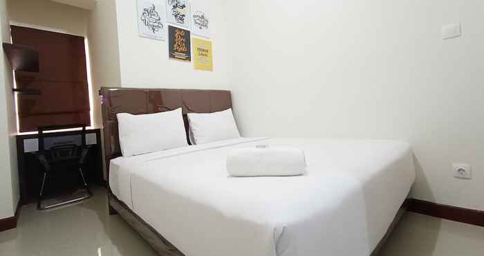 Others Luxury 2Br At Vida View Makassar Apartment