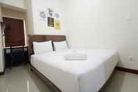 Others Luxury 2Br At Vida View Makassar Apartment