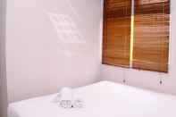 Lainnya Nice And Best Deal 2Br At Green Pramuka City Apartment