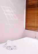 Room Nice And Best Deal 2Br At Green Pramuka City Apartment