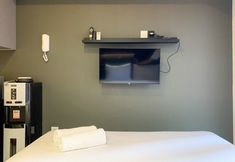 Others 7 Minimalist And Restful Studio At Tokyo Riverside Pik 2 Apartment