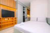 Lain-lain Simply Look Studio Room At The Newton 1 Ciputra World 2 Apartment