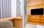 Lain-lain 7 Simply Look Studio Room At The Newton 1 Ciputra World 2 Apartment