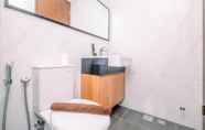 Lain-lain 6 Simply Look Studio Room At The Newton 1 Ciputra World 2 Apartment