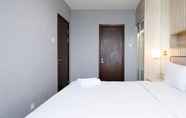 Others 7 Nice And Relax 1Br At Grand Sungkono Lagoon Apartment