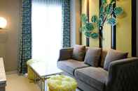 Lainnya Nice And Relax 1Br At Grand Sungkono Lagoon Apartment