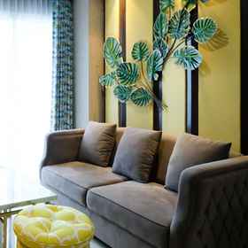 Primary image 1 Grand Sungkono Lagoon公寓宜人而宁静的一居室, 泗水 酒店