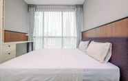 Lainnya 4 Nice And Strategic 1Br At Ciputra World 2 Apartment