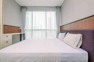 Others 4 Nice And Strategic 1Br At Ciputra World 2 Apartment