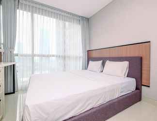 Others 2 Nice And Strategic 1Br At Ciputra World 2 Apartment