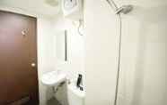 Others 3 Deluxe And Cozy 2Br Apartment At Skyland City Jatinangor