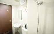 Lain-lain 3 Deluxe And Cozy 2Br Apartment At Skyland City Jatinangor