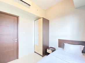 Lain-lain 4 Deluxe And Cozy 2Br Apartment At Skyland City Jatinangor