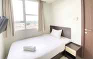 Lain-lain 5 Deluxe And Cozy 2Br Apartment At Skyland City Jatinangor