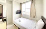 Lain-lain 6 Deluxe And Cozy 2Br Apartment At Skyland City Jatinangor