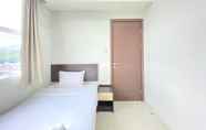 Lainnya 2 Deluxe And Cozy 2Br Apartment At Skyland City Jatinangor