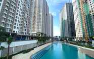 Lainnya 6 Simply And Comfortable 2Br Apartment Tokyo Riverside Pik 2