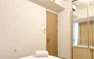 Lainnya 3 Simply And Comfortable 2Br Apartment Tokyo Riverside Pik 2