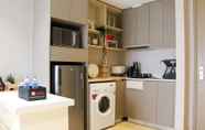 Others 3 Modern Look And Comfortable 1Br Gold Coast Apartment Pik