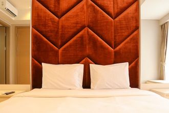 其他 4 Modern Look And Comfortable 1Br Gold Coast Apartment Pik