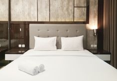 其他 6 Luxury Studio At Patraland Amarta Apartment