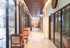 其他 2 Luxury Studio At Patraland Amarta Apartment