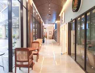 Lainnya 2 Luxury Studio At Patraland Amarta Apartment