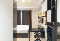 其他 4 Luxury Studio At Patraland Amarta Apartment