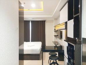 其他 4 Luxury Studio At Patraland Amarta Apartment