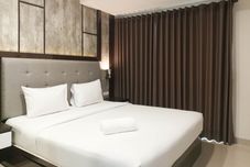 其他 Luxury Studio At Patraland Amarta Apartment