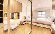 Others 3 Comfort Designed 1BR Apartment at Gateway Pasteur