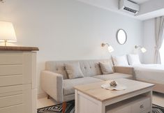 Khác 5 New And Homey Studio At West Vista Apartment