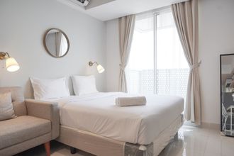 Khác 4 New And Homey Studio At West Vista Apartment