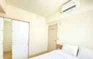 Lain-lain 5 Fully Furnished And Homey 3Br At Meikarta Apartment