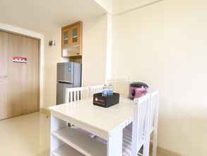 Lain-lain 4 Fully Furnished And Homey 3Br At Meikarta Apartment