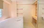 Lainnya 3 Minimalist And Good Deal 2Br At Bassura City Apartment