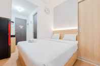 Others Luxury Studio At Serpong Garden Apartment