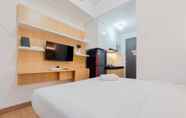 Others 3 Luxury Studio At Serpong Garden Apartment