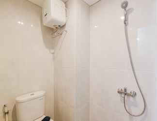 Others 2 Luxury Studio At Serpong Garden Apartment