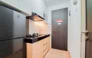 Others 4 Luxury Studio At Serpong Garden Apartment