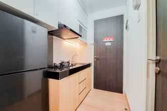 Others 4 Luxury Studio At Serpong Garden Apartment