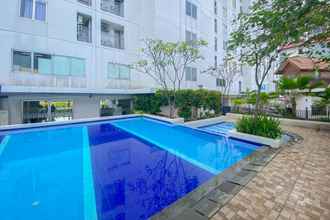 Lainnya 4 Good Deal And Minimalist 2Br At Bassura City Apartment