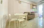 Others 6 Good Deal And Minimalist 2Br At Bassura City Apartment