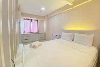 Lainnya 4 Best Deal And Spacious Studio At Bassura City Apartment