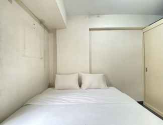 Lainnya 2 Best And Relax 1Br Apartment At Gateway Ahmad Yani Cicadas